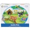Learning Resources Jumbo Pets, 6 Pieces 0688 - alternate 1